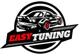 Logo Easy Tuning